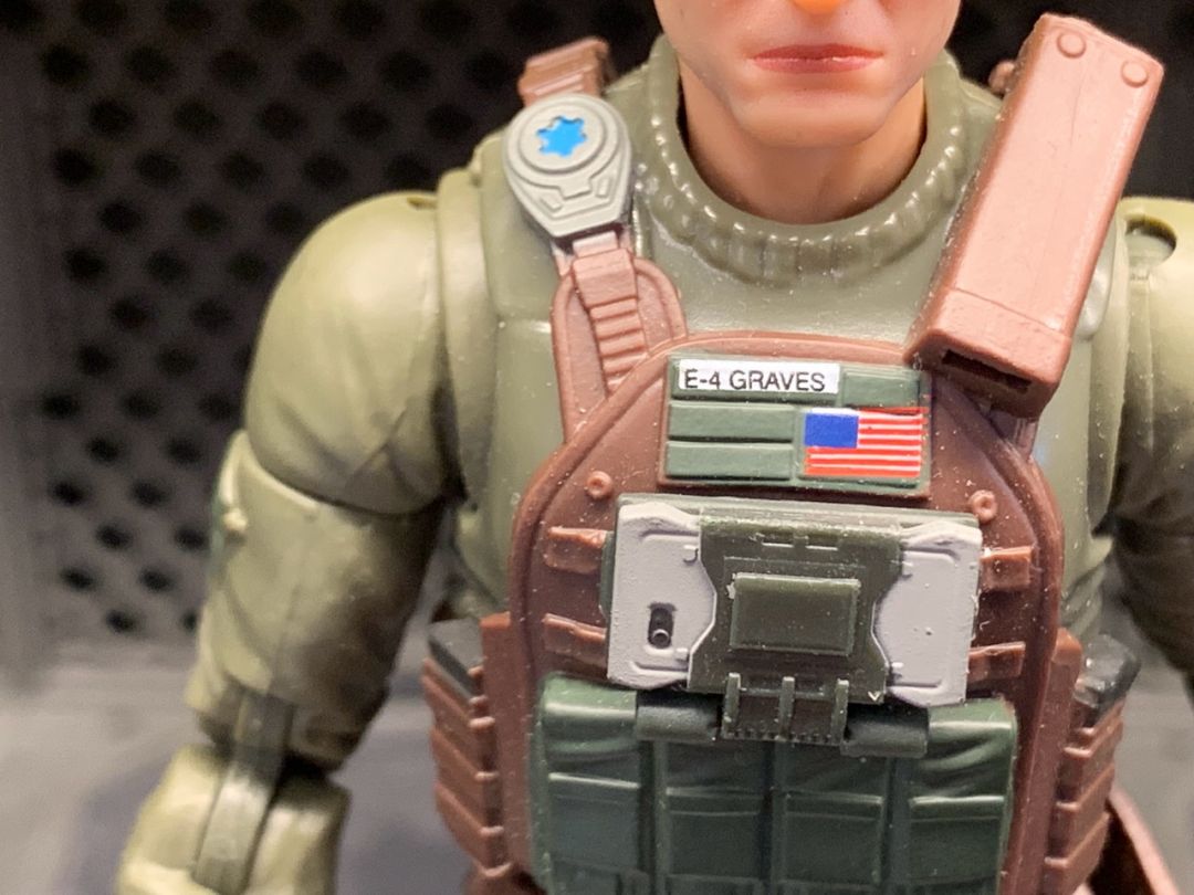 Robert "Grunt" Graves  - Image 6