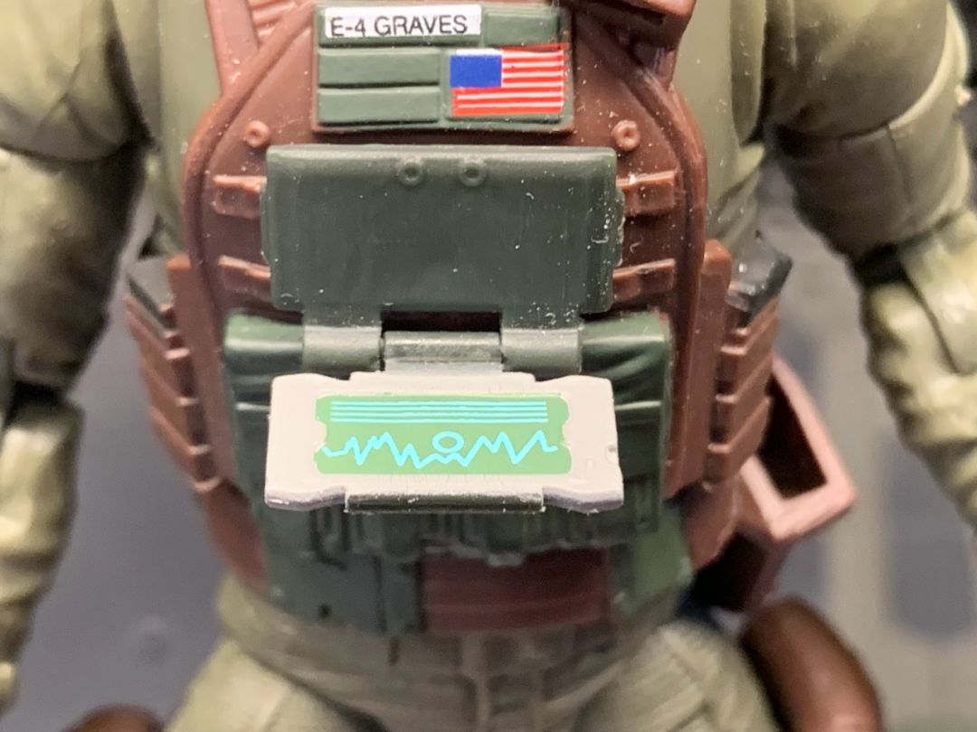Robert "Grunt" Graves  - Image 7