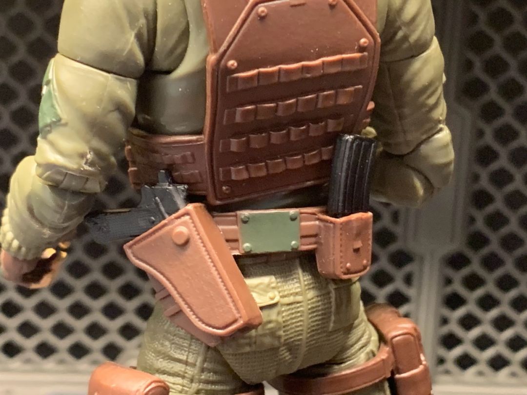 Robert "Grunt" Graves  - Image 8