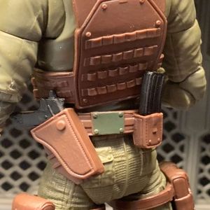 Robert "Grunt" Graves 