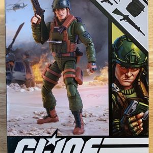 Robert "Grunt" Graves 