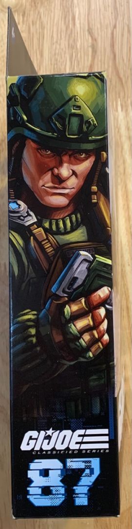 Robert "Grunt" Graves  - Image 11