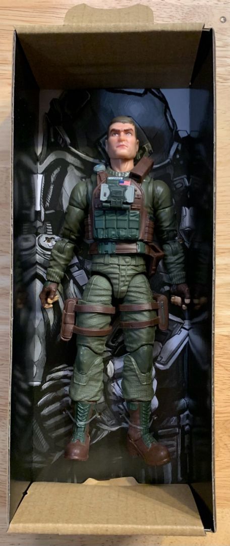 Robert "Grunt" Graves  - Image 15