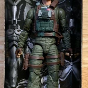 Robert "Grunt" Graves 