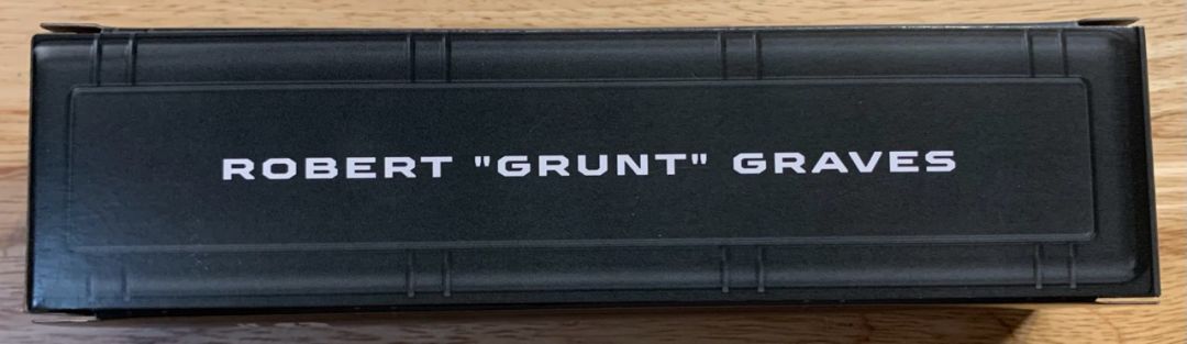 Robert "Grunt" Graves  - Image 17