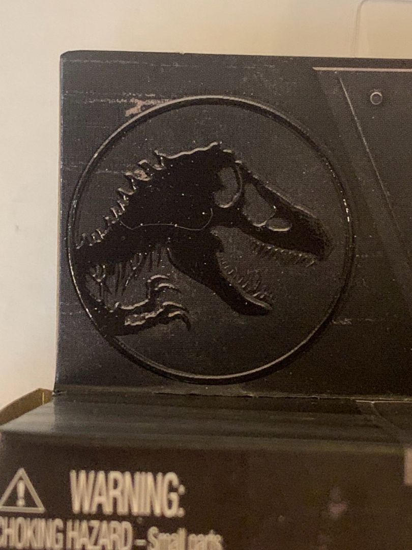Velociraptor Blue - Image 8