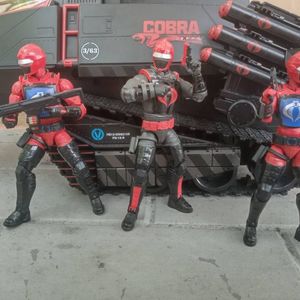 788 Hiss Tank Crew
