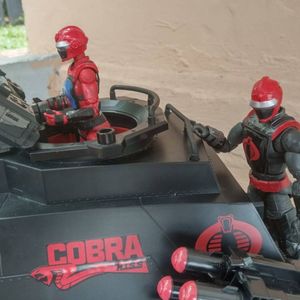 788 Hiss Tank Crew