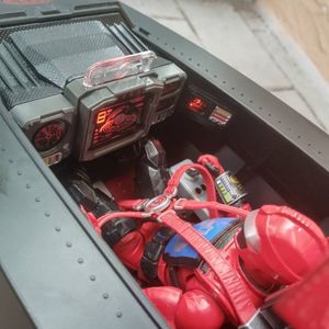 788 Hiss Tank Crew
