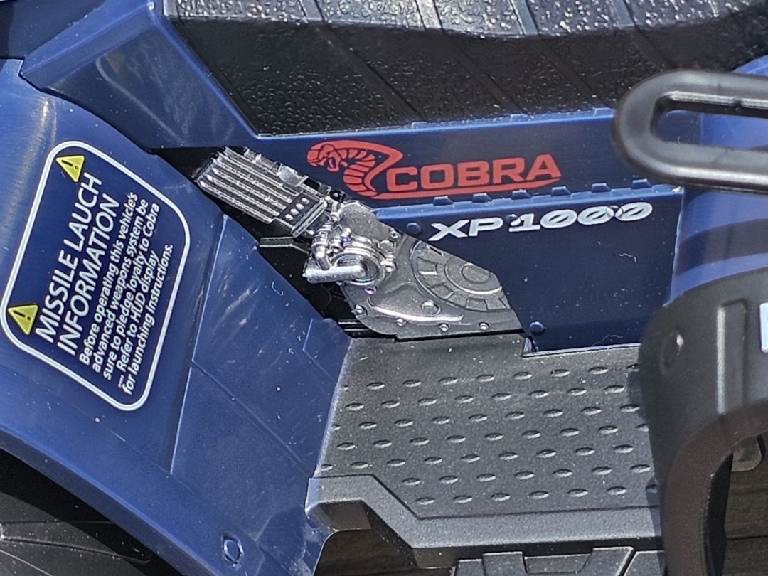 Cobra Ferret - Image 9