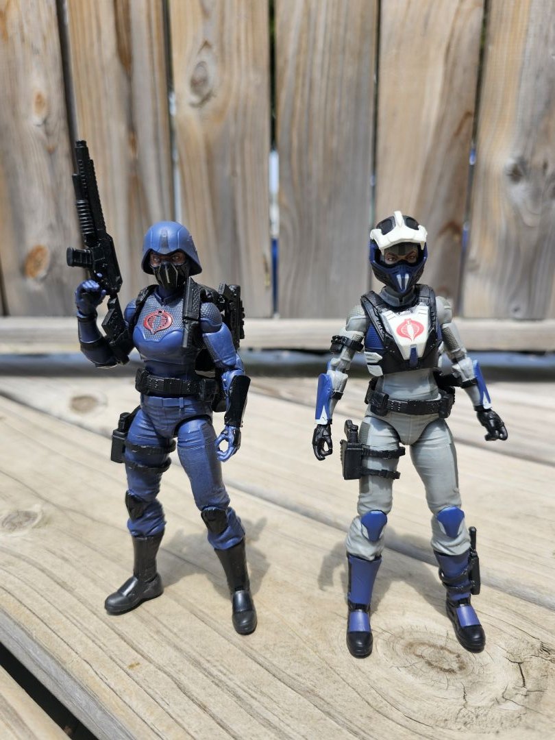 Cobra Ferret - Image 4