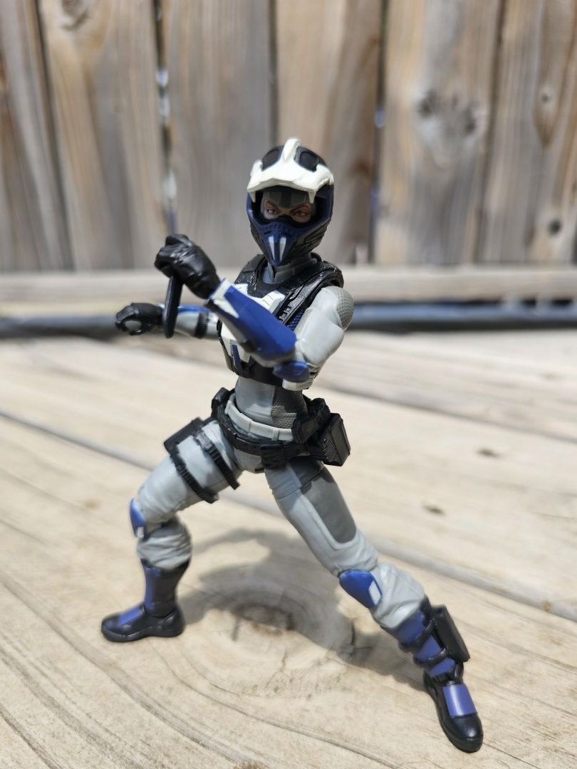 Cobra Ferret - Image 6