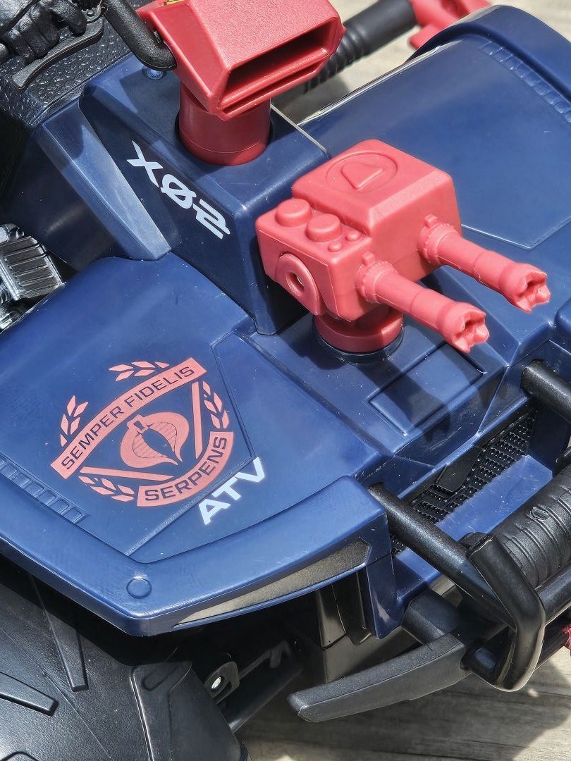 Cobra Ferret - Image 7