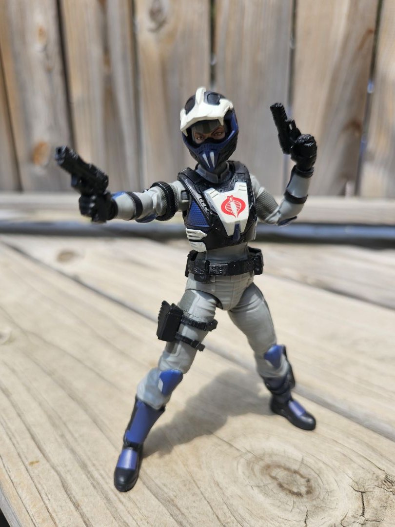 Cobra Ferret - Image 5