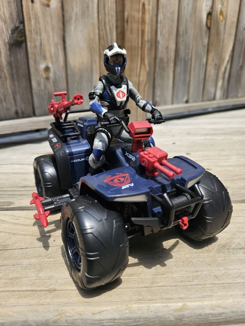 Cobra Ferret - Image 1