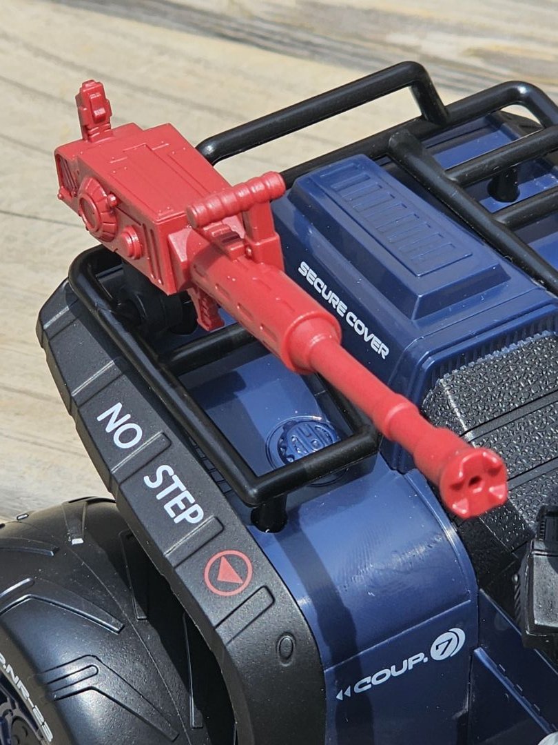 Cobra Ferret - Image 8