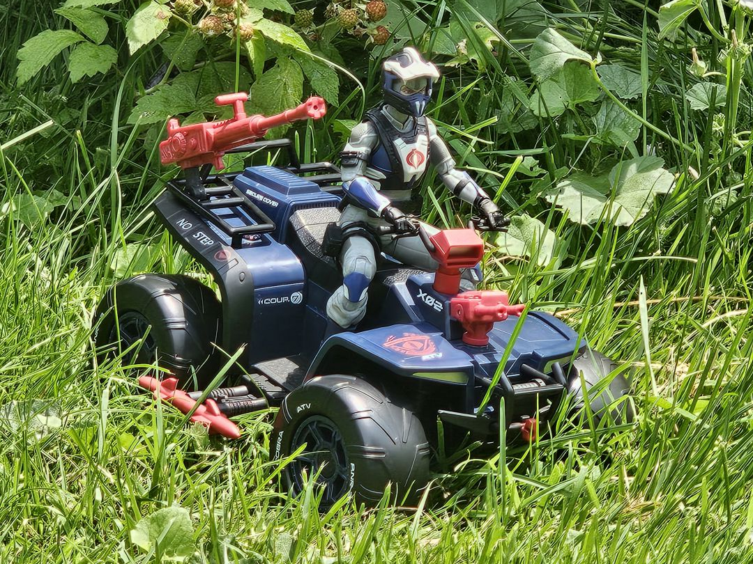 Cobra Ferret - Image 10