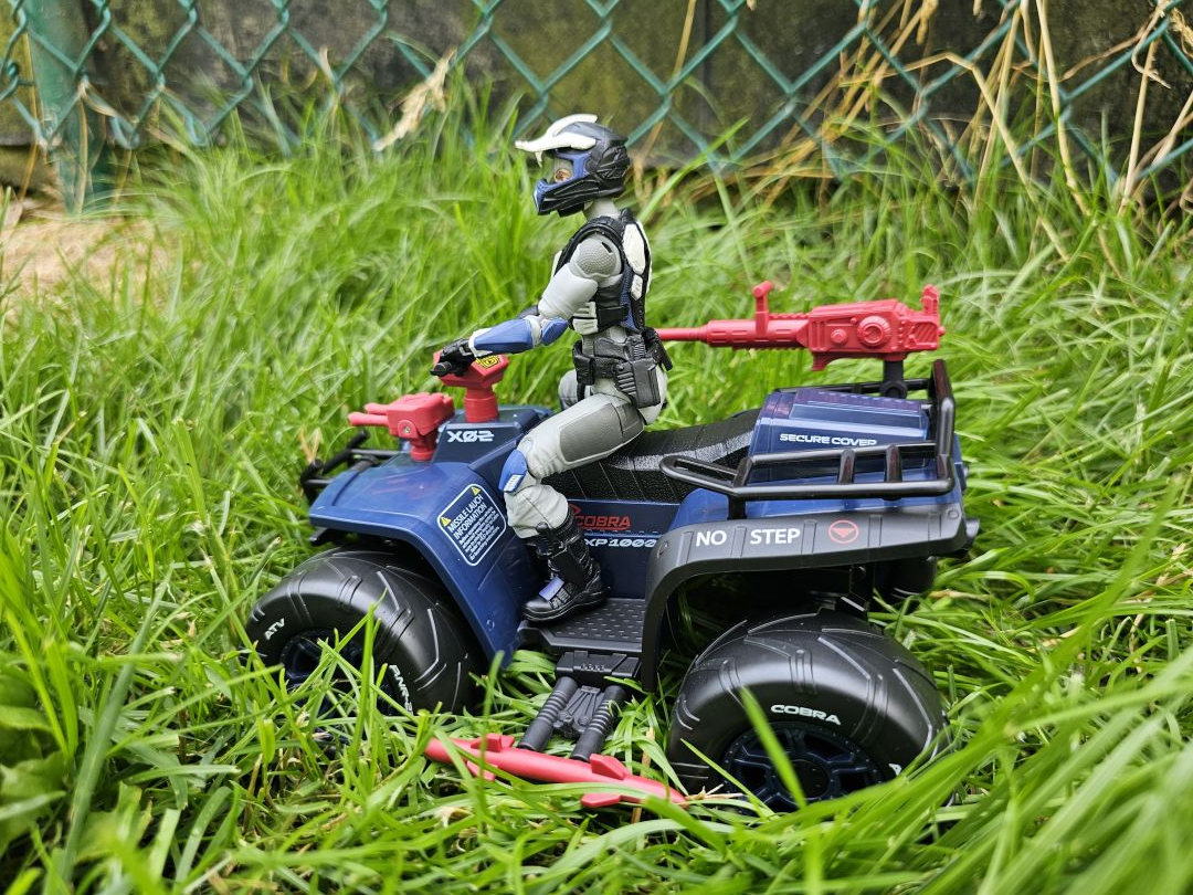 Cobra Ferret - Image 11