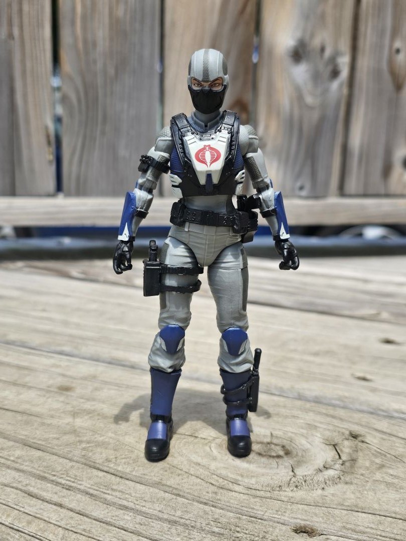 Cobra Ferret - Image 2