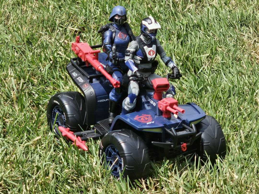 Cobra Ferret - Image 13