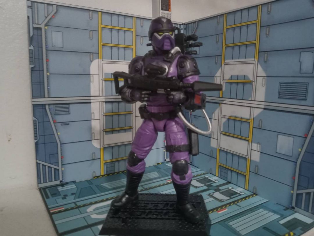 Classified Techno Vipers - Image 2