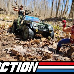 Exaction, a on the spot playmotion