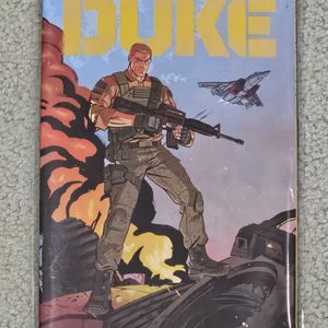 Duke