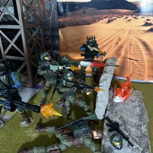 Steel Corp Holding the Line