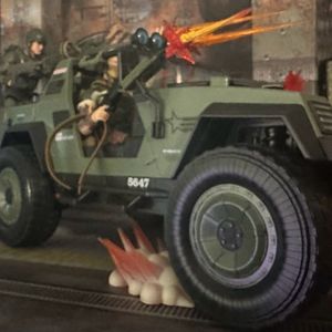 VAMP & RAM Rolling Out