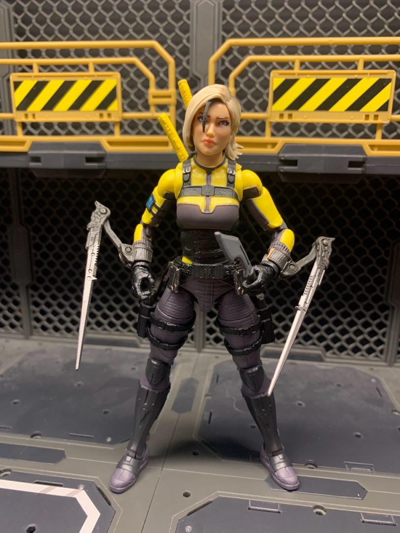Agent Helix - Image 1