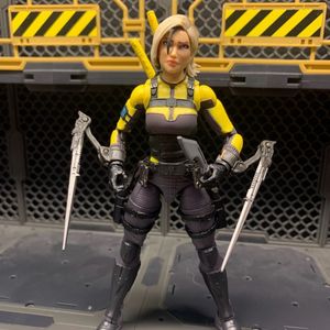 Agent Helix