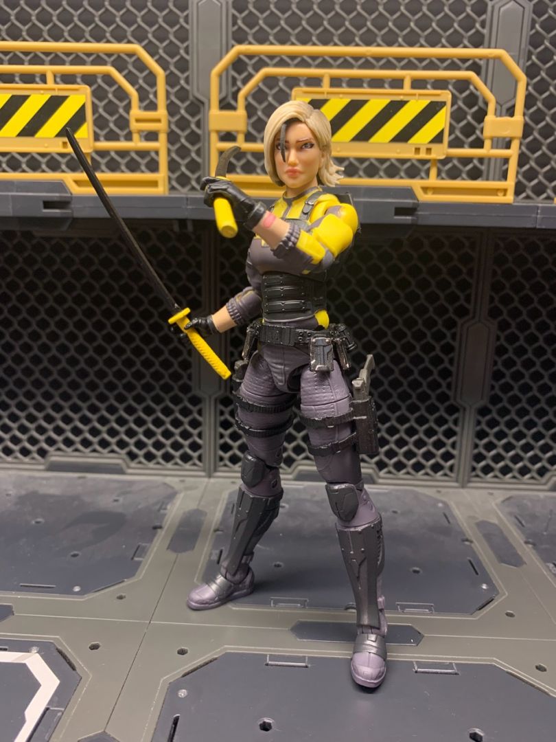 Agent Helix - Image 2