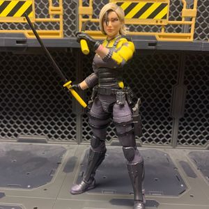 Agent Helix