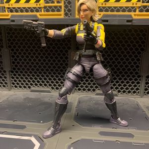 Agent Helix