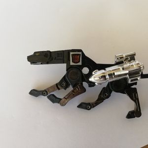 Ravage g1