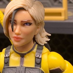 Agent Helix