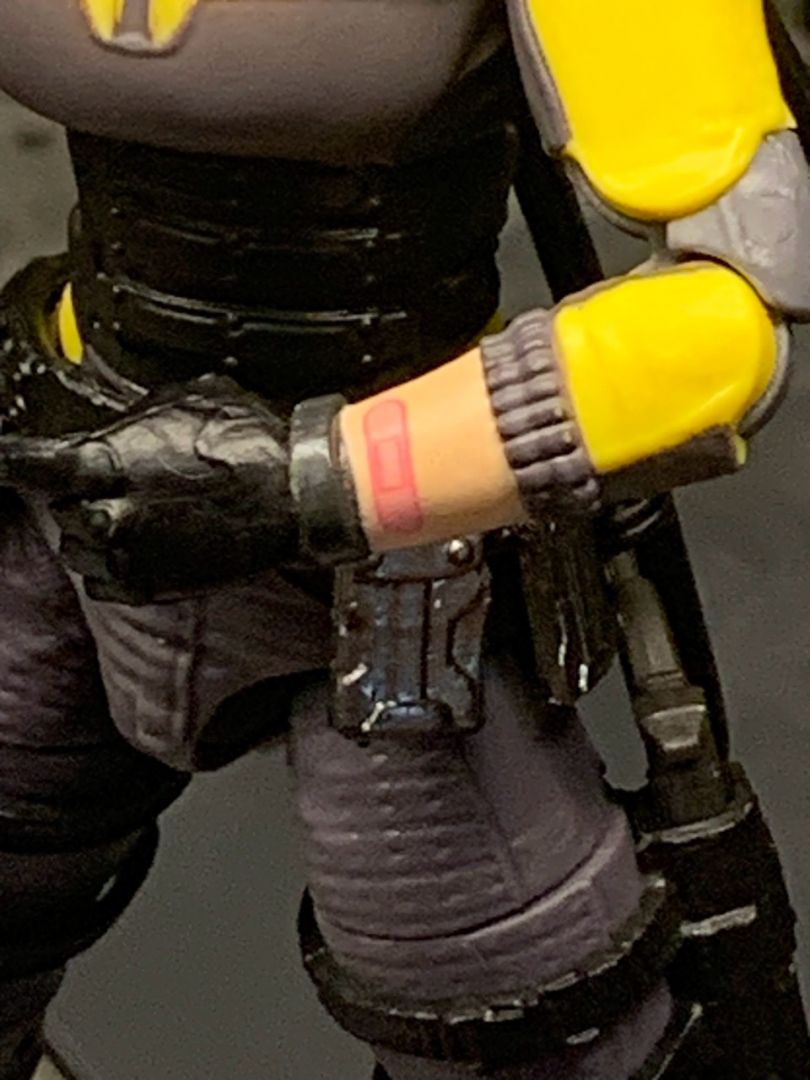Agent Helix - Image 5