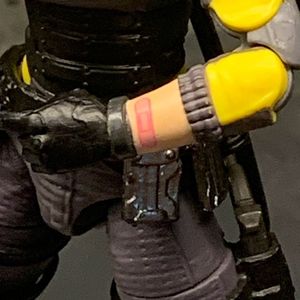 Agent Helix