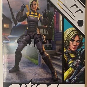 Agent Helix