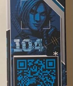 Agent Helix
