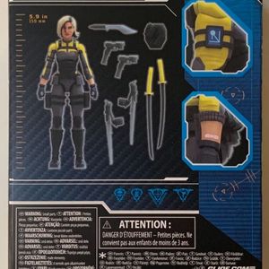 Agent Helix