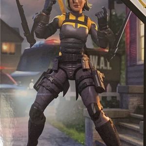 Agent Helix