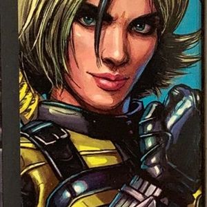 Agent Helix