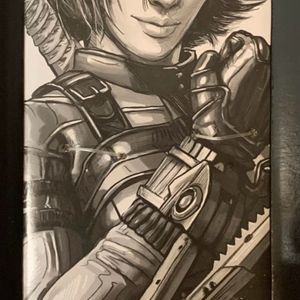 Agent Helix