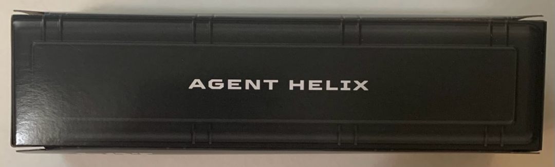 Agent Helix - Image 16