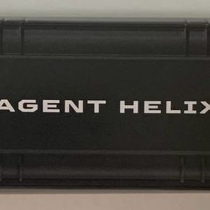 Agent Helix