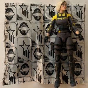 Agent Helix