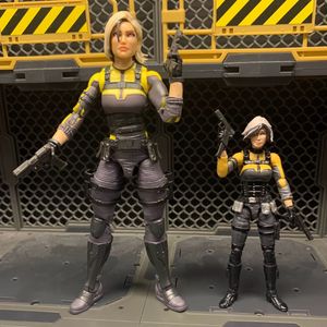 Agent Helix