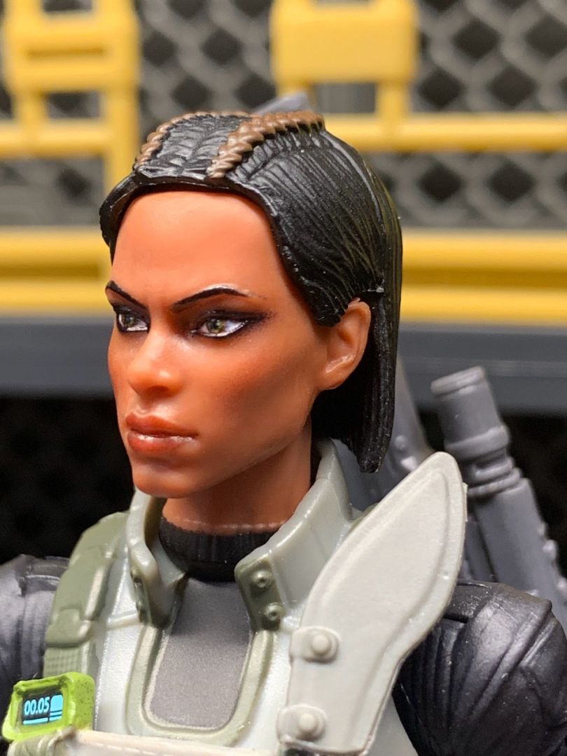 Jodie “Shooter” Craig - Image 5