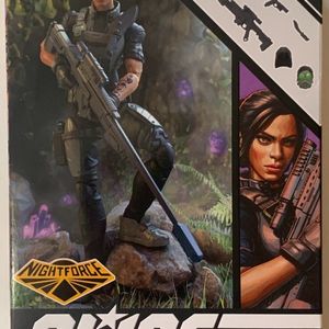 Jodie “Shooter” Craig